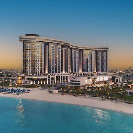 Rixos Premium Alamein El Alamein Ngoại thất bức ảnh Hilton Ras Al Khaimah