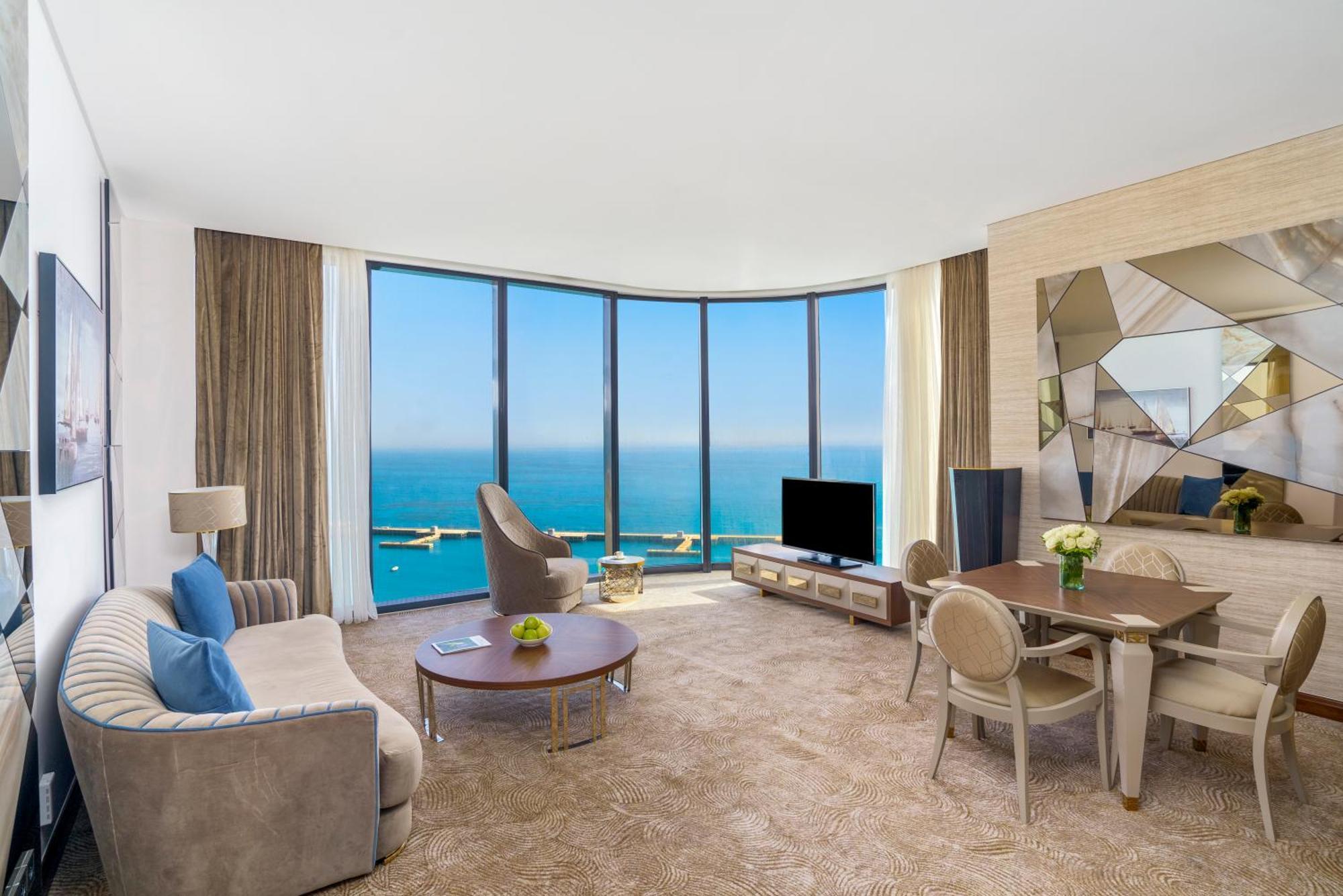 Rixos Premium Alamein El Alamein Phòng bức ảnh