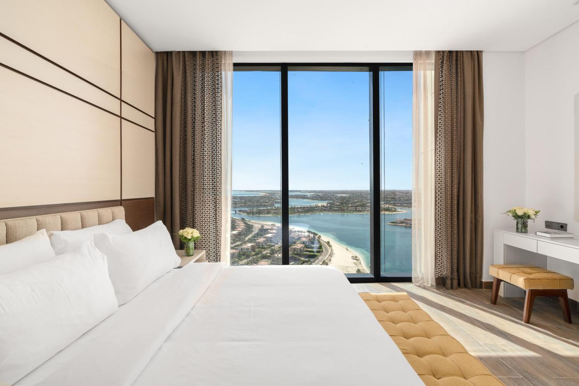 Rixos Premium Alamein El Alamein Phòng bức ảnh