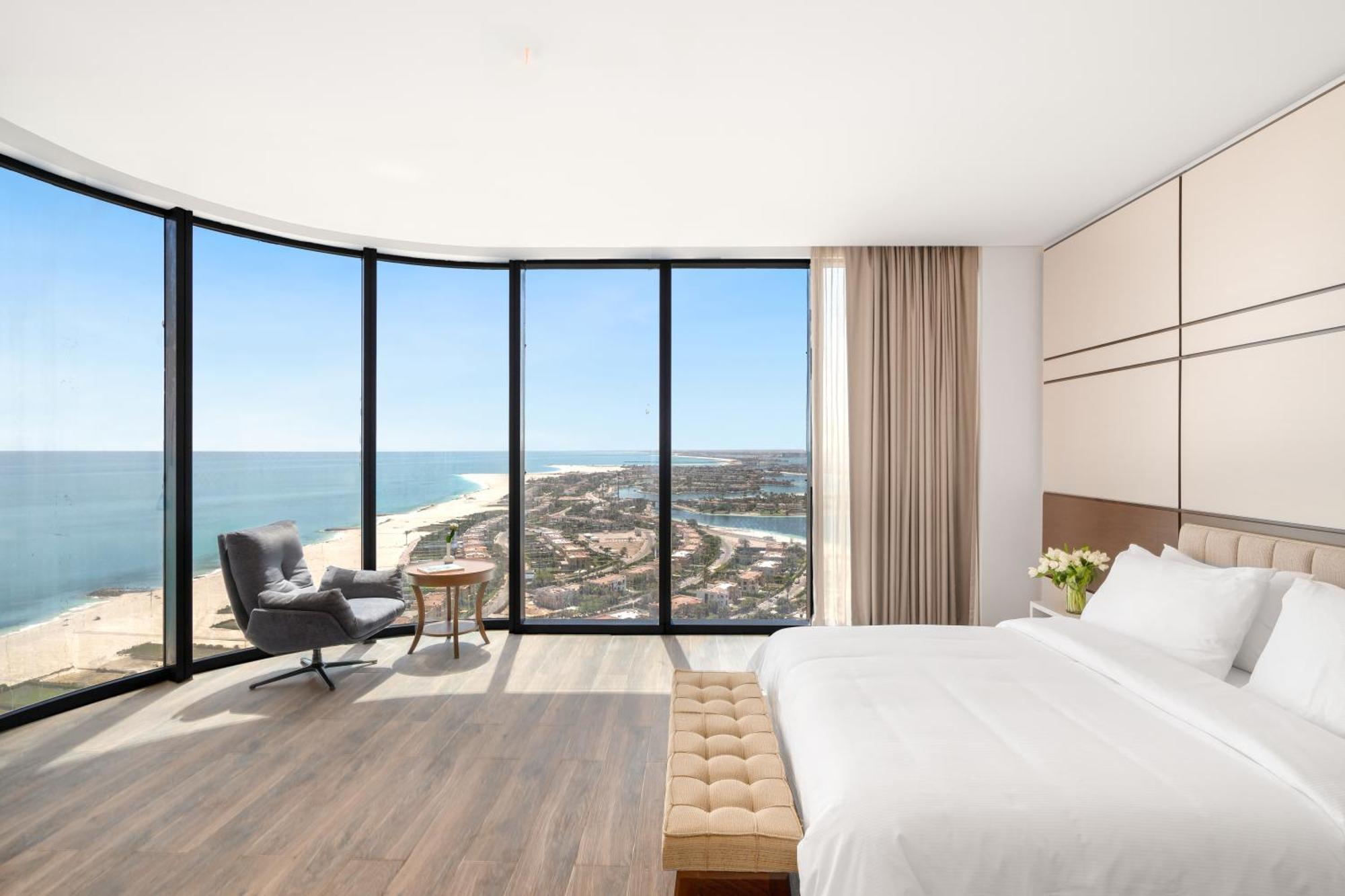 Rixos Premium Alamein El Alamein Phòng bức ảnh