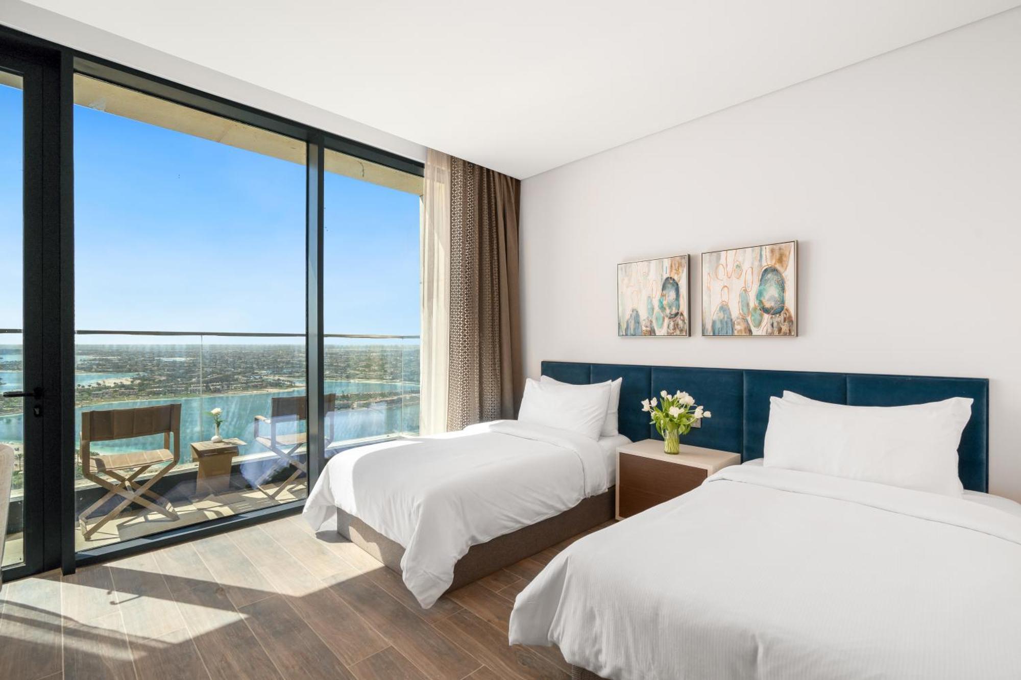 Rixos Premium Alamein El Alamein Phòng bức ảnh