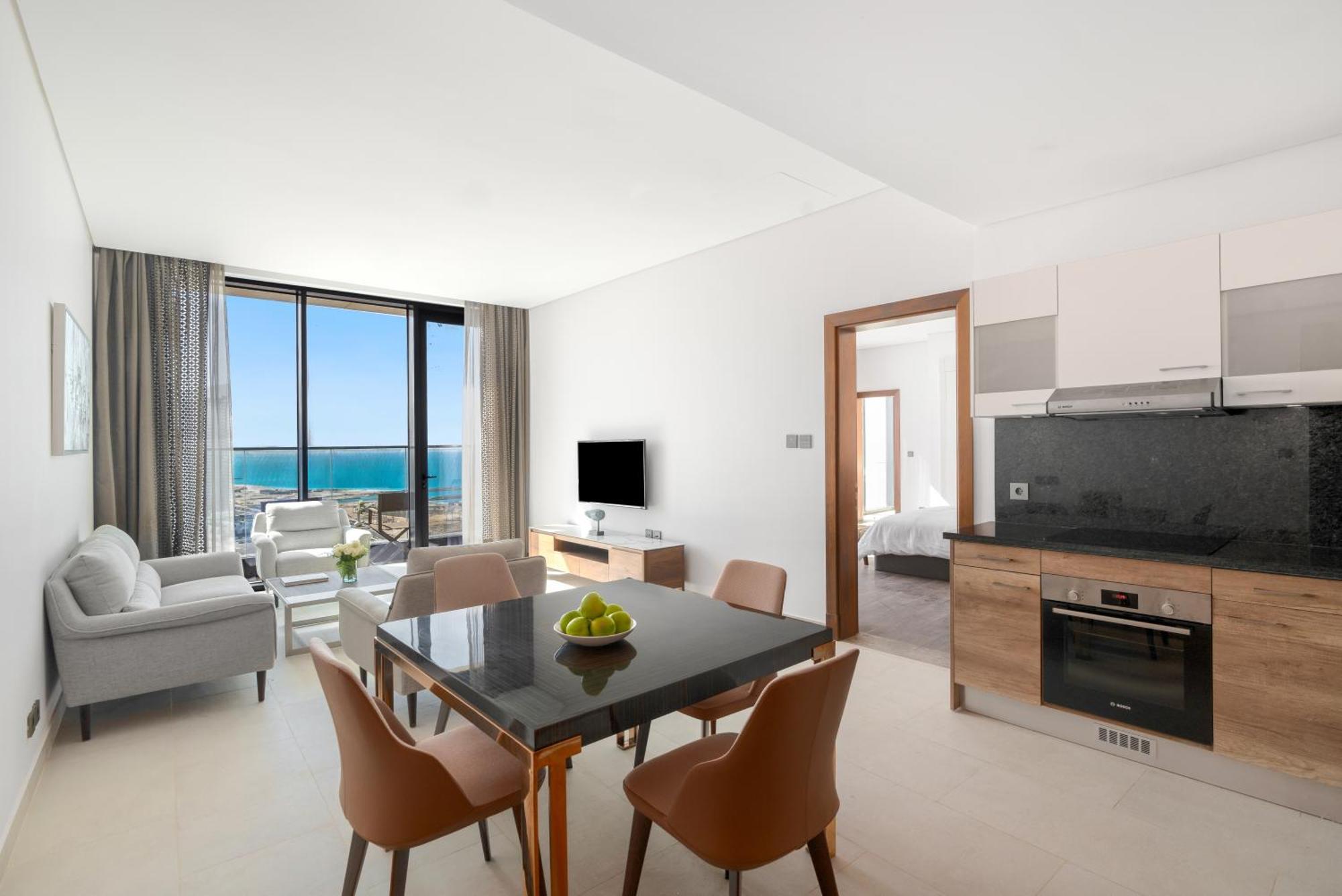 Rixos Premium Alamein El Alamein Phòng bức ảnh