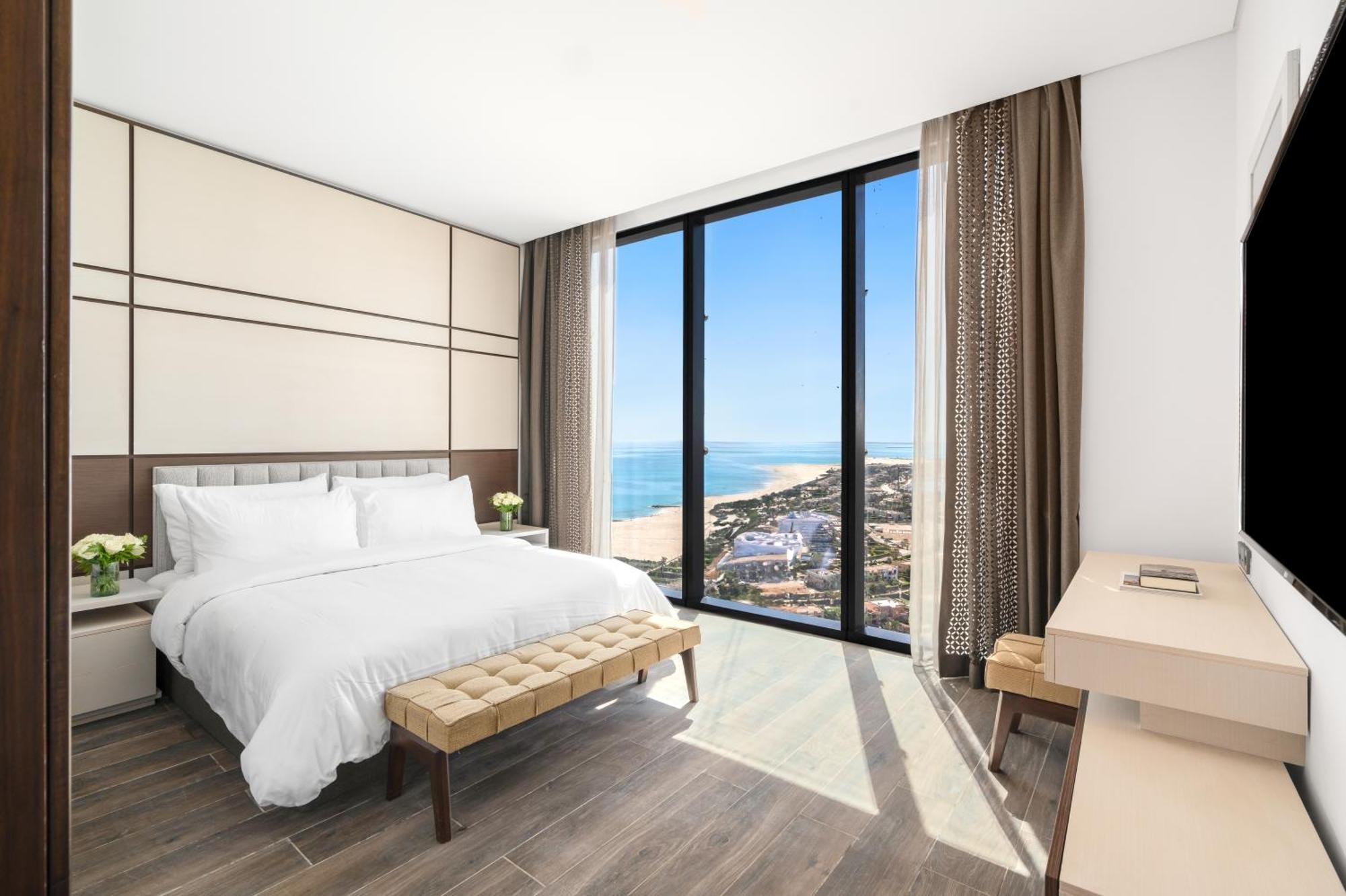 Rixos Premium Alamein El Alamein Phòng bức ảnh
